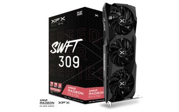 XFX AMD Radeon RX 6700 10GB