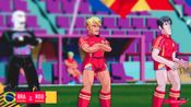 Get Pixel Soccer XBOX LIVE Key EUROPE
