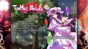 TouHou Makuka Sai ~ Fantastic Danmaku Festival (PC) Steam Key GLOBAL