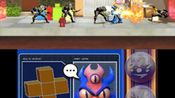 Disney Big Hero 6: Battle in the Bay Nintendo 3DS