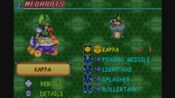 Medabots: Metabee & Rokusho
