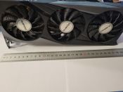 Get Gigabyte GeForce RTX 3070 8 GB 1500-1815 Mhz PCIe x16 GPU