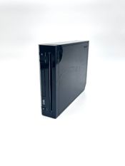 Get Nintendo Wii RVL-101 Žaidimų Konsolės Pilnas Juodas Rinkinys