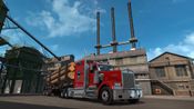 American Truck Simulator - Oregon (DLC) Steam Key UNITED STATES
