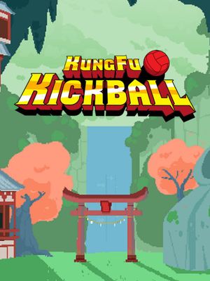 KungFu Kickball