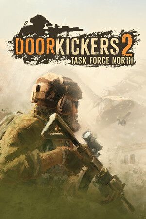 Door Kickers 2: Task Force North Steam (PC) Key LATAM