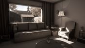 Fragments of Him XBOX LIVE Key ARGENTINA