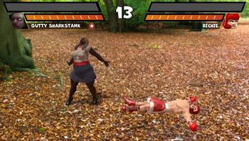 Buy Reality Fighters PS Vita