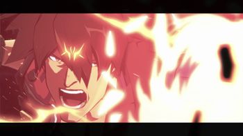 Buy Guilty Gear -Strive PlayStation 5