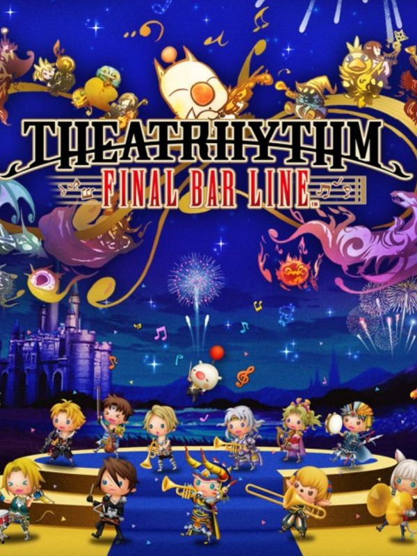 Your path to a free Theatrhythm: Final Bar Line download is here.