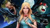 Whisper of a Rose (PC) Steam Key GLOBAL