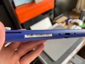 Nintendo Switch Lite, 32GB, Blue (2022) for sale