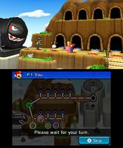 Mario Party: Island Tour Nintendo 3DS