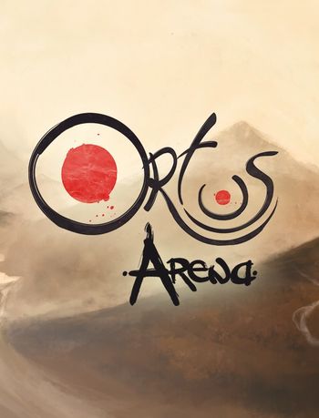 Ortus Arena Steam Key EUROPE