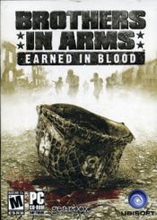 Brothers in Arms: Earned in Blood (PC) Uplay Key GLOBAL
