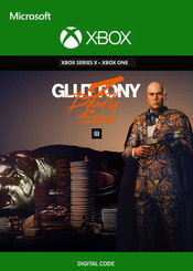 HITMAN 3: Seven Deadly Sins Act 5: Gluttony (DLC) XBOX LIVE Key EUROPE