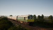 Train Sim World 2: BR Class 33 Loco (DLC) (PC) Steam Key GLOBAL