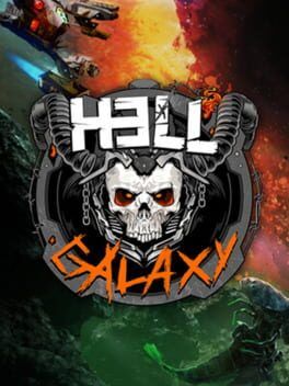 HELL GALAXY Steam Key (PC) GLOBAL