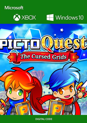 PictoQuest PC/XBOX LIVE Key ARGENTINA