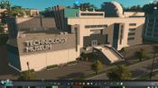 Cities: Skylines - Campus (DLC) Steam Key EUROPE for sale