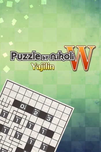 Puzzle by Nikoli W Yajilin XBOX LIVE Key ARGENTINA