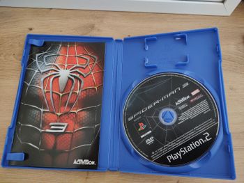 Buy Spider-Man 3 PlayStation 2