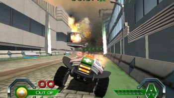 Emergency Heroes Wii