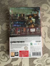 F.I.S.T.: Forged In Shadow Torch Nintendo Switch