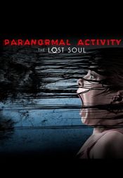Paranormal Activity: The Lost Soul [VR] Steam Key GLOBAL