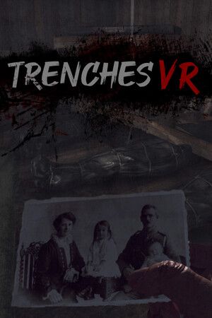 Trenches VR [VR] Steam Key (PC) GLOBAL