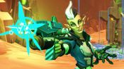 Buy Battleborn PlayStation 4