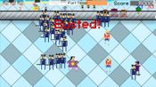 Wall Simulator 2017