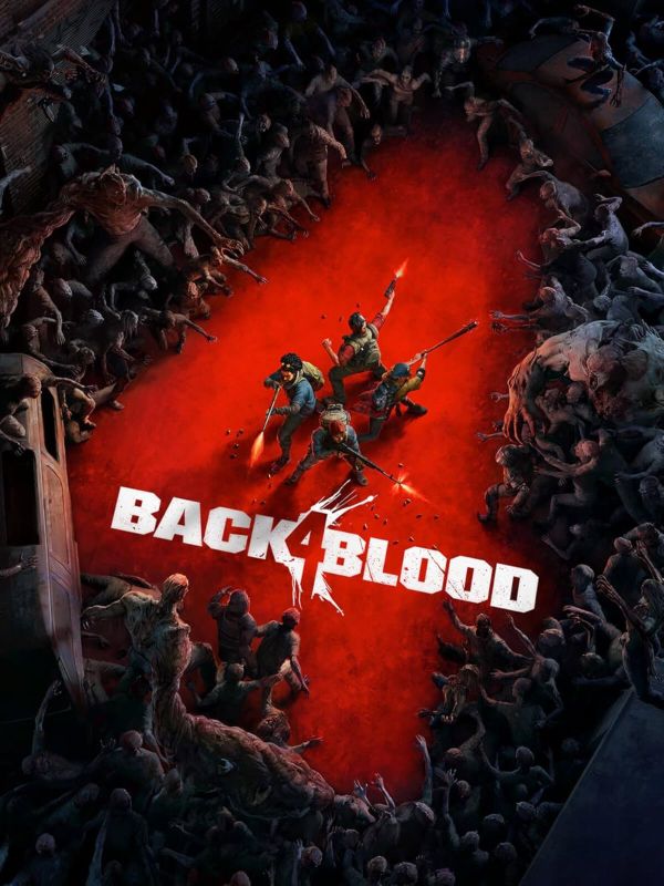 Wondering if Back 4 Blood is free? Try Snakzy today