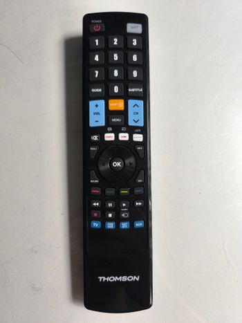 Buy Thomson ROC4301 pultelis