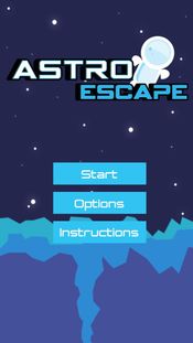 Redeem Astro Escape: Free