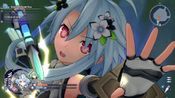 Neptunia x SENRAN KAGURA: Ninja Wars (PC) Steam Key GLOBAL