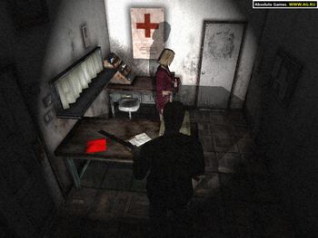 Buy Silent Hill 2 Xbox