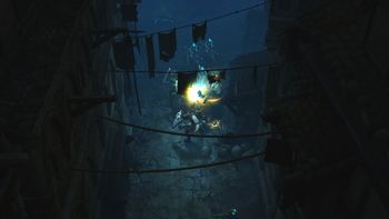 Diablo III: Reaper of Souls PlayStation 3