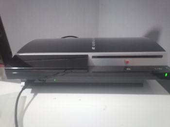 Buy play 3 fat 500gb