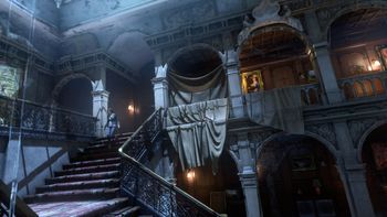 Buy Rise of the Tomb Raider: 20 Year Celebration PlayStation 4
