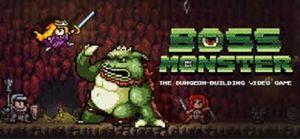 Boss Monster