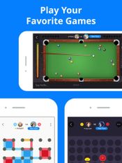 Redeem Plato: Games, Chat & Friends