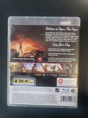 Fallout: New Vegas PlayStation 3