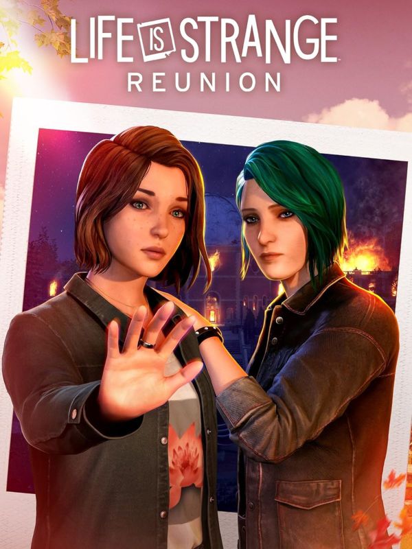 How to Unlock Life is Strange Reunion Free on Your PlayStation