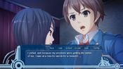 WORLD END ECONOMiCA episode.03 Steam Key GLOBAL