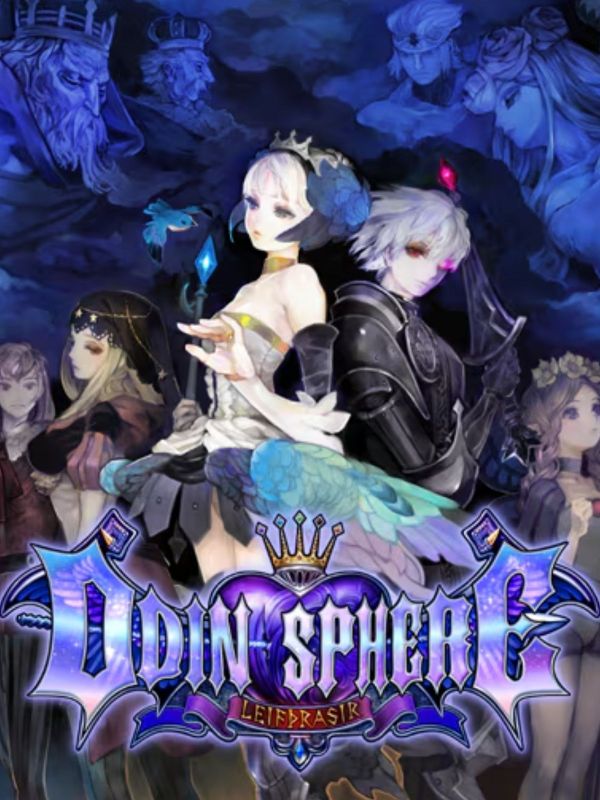 Find out how to get Odin Sphere Leifthrasir free today