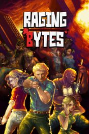 Raging Bytes PC/XBOX LIVE Key ARGENTINA