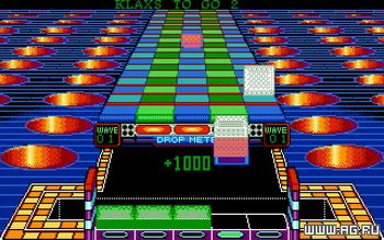 Buy Klax SEGA Master System