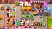 Claire's Cruisin' Cafe: Fest Frenzy (PC) Steam Key GLOBAL for sale