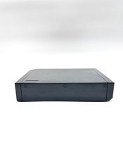 Nintendo Wii RVL-101 Žaidimų Konsolės Pilnas Juodas Rinkinys